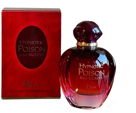 prezzo poison dior hypnotic|Dior Hypnotic Poison eau secrete.